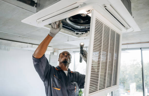 Licensed Hvac service in Cedar Springs, MI - FH HVAC