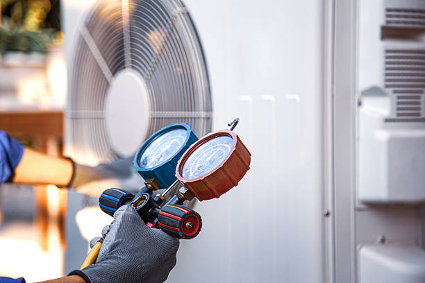 Affordable Hvac solutions in Cedar Springs, MI